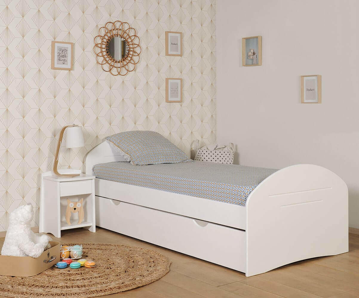 Cama nido - Spoom Cama nido - Spoom