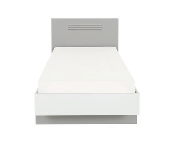 Cama Juvenil - Ezio