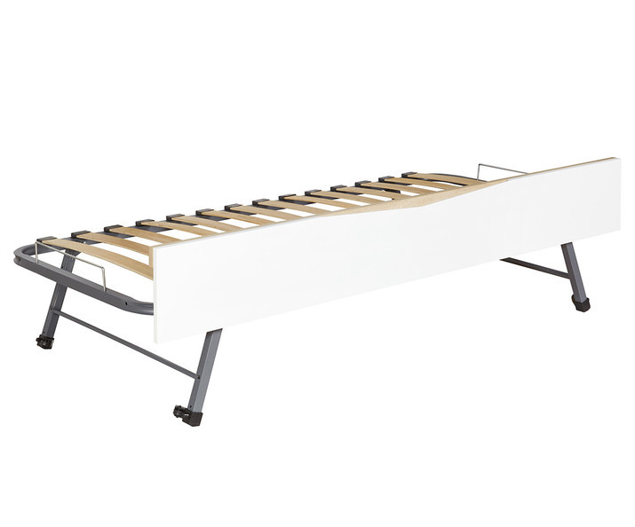 Cama Supletoria con Patas -Jaipur