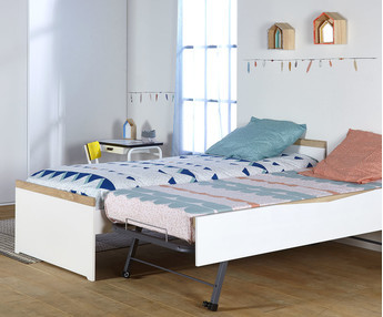 Cama supletoria - Jaipur