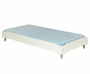 Costado cama apilable - Happy, 90x190 cm