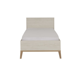 Cama Infantil - Malta