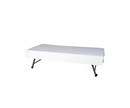 Cama nido supletoria con frontal -  Formigal