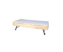 Cama nido supletoria con frontal - Chatel