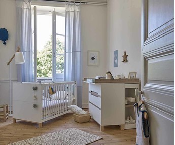Biblioteca para Habitacin - Angel