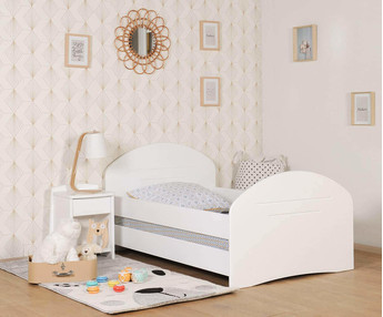 Barreas de Cama - Pin