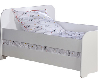Barrera de cama - Pin