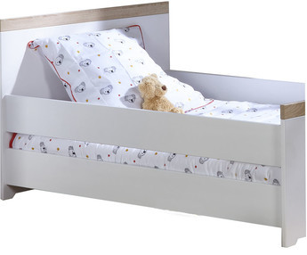 Barreras para Cama Convertible - Jaipur