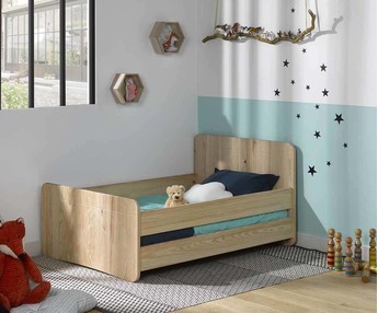 Barrera para Cama Convertible Willow