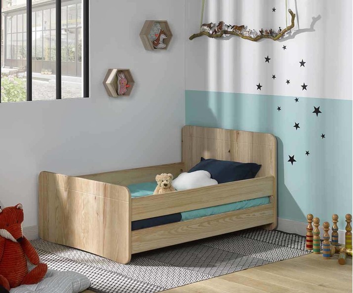 Barrera para Cama Convertible Willow