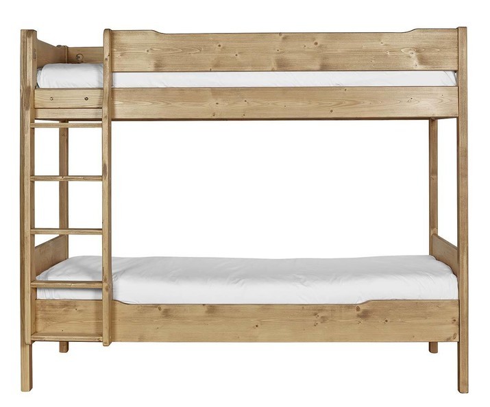 Litera Juvenil 70x190cm - Chatel