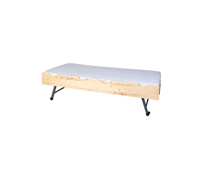 Cama nido, gana de espacio