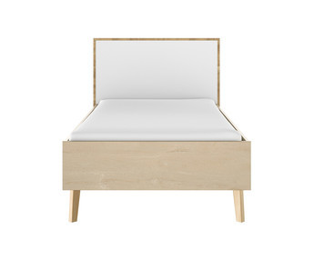 Cama Infantil Moderna - Lorea