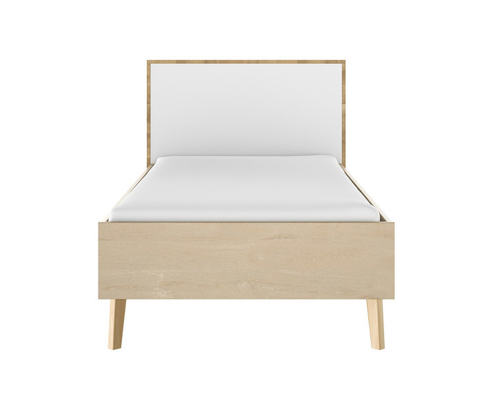 Cama Infantil Moderna - Lorea