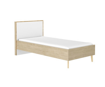 Cama Juvenil de Diseo - Lorea
