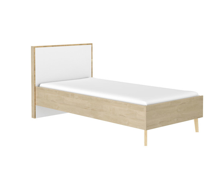Cama Juvenil de Diseo - Lorea