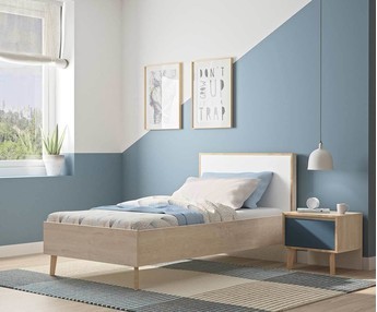 Cama infantil - Lorea