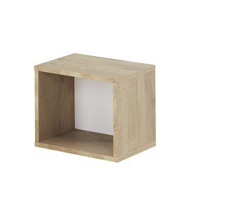 Estantera Cubo - Lorea