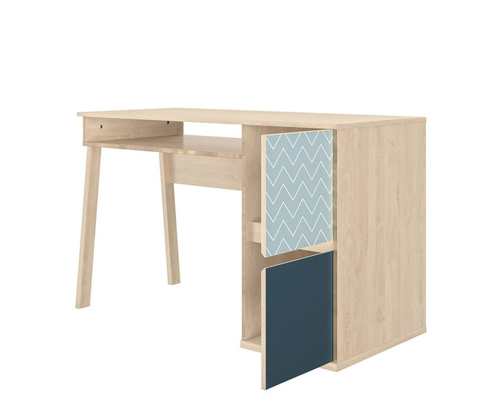Escritorio Juvenil de Madera - Lorea