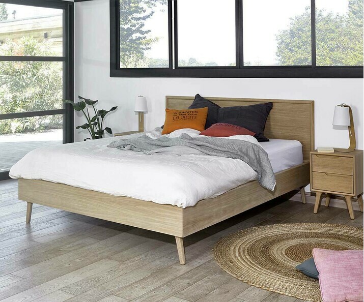 Cama para Adolescentes- Volga