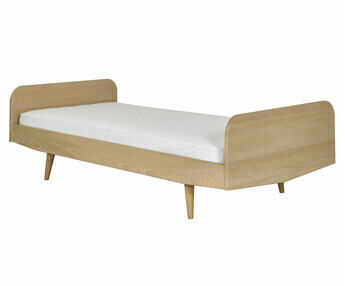 Cama infantil Eden de 90x190 cm