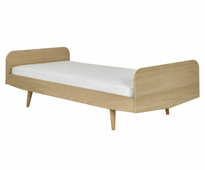 Cama infantil Eden de 90x190 cm