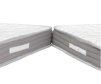  Colchn para Cama Evolutiva Jaipur