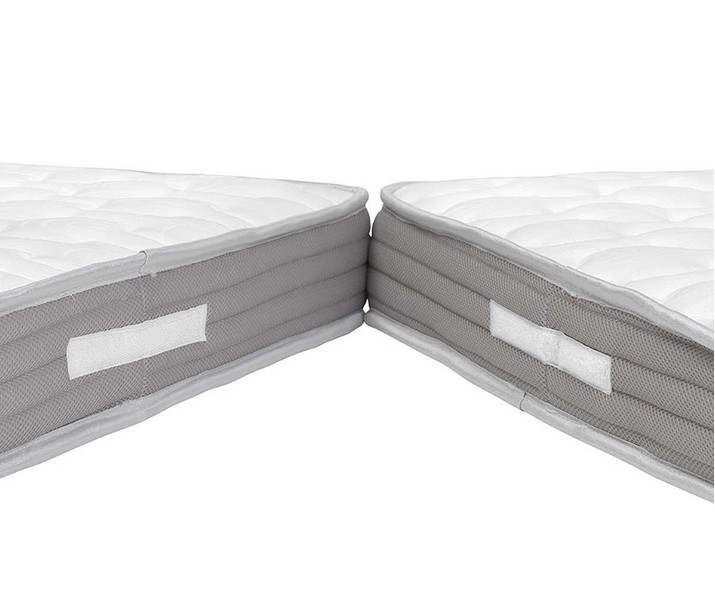 Colchn para Cama Evolutiva Jaipur