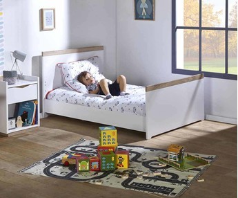 Cama que se Transforma en Cama - Jaipur