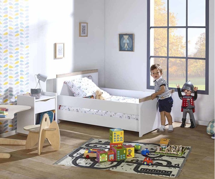 cama Convertible - Jaipur