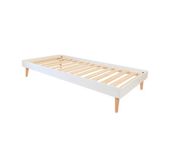 Somier Infantil  de Gran Calidad - Honey