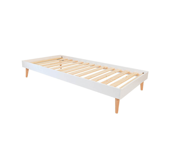 Cama infantil con 4 Patas - Honey