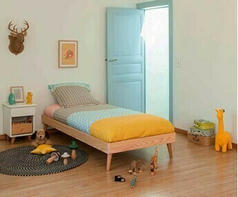 Cama Para Ni�os de Dise�o�- Honey