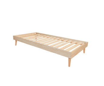 Somier para Cama Infantil - Honey