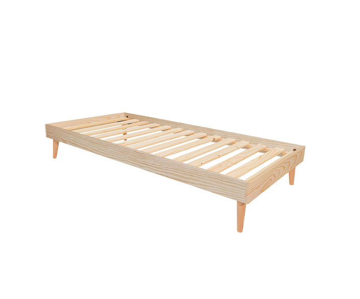 Somier para Cama Infantil - Honey