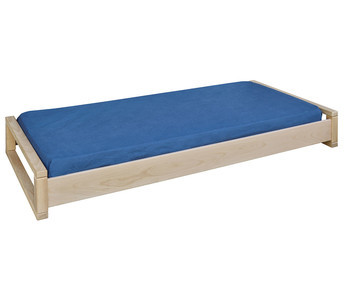 Cama Resistente Apilable - Bilbao