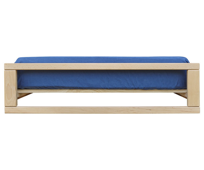 Cama Nio Apilable de Madera - Bilbao