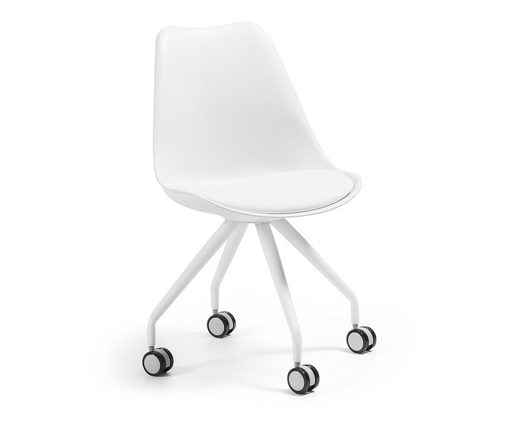 Silla de Escritorio Giratoria- Knox