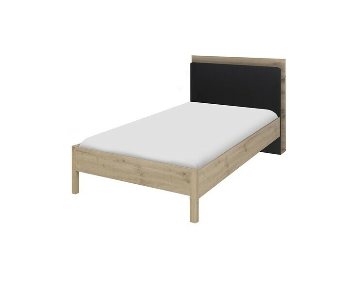 Cama Juvenil Moderna - Miami