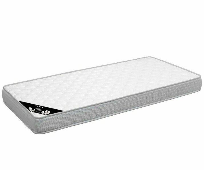 Colchn Natura Airfresh