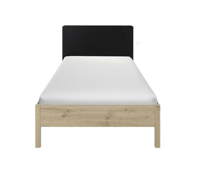 Cama Juvenil - Miami