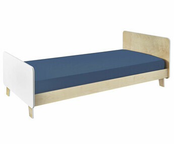Cama Infantil de Calidad Superior Vitoria