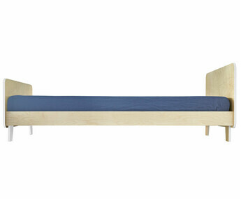 Cama Estilo Sueco Vitoria