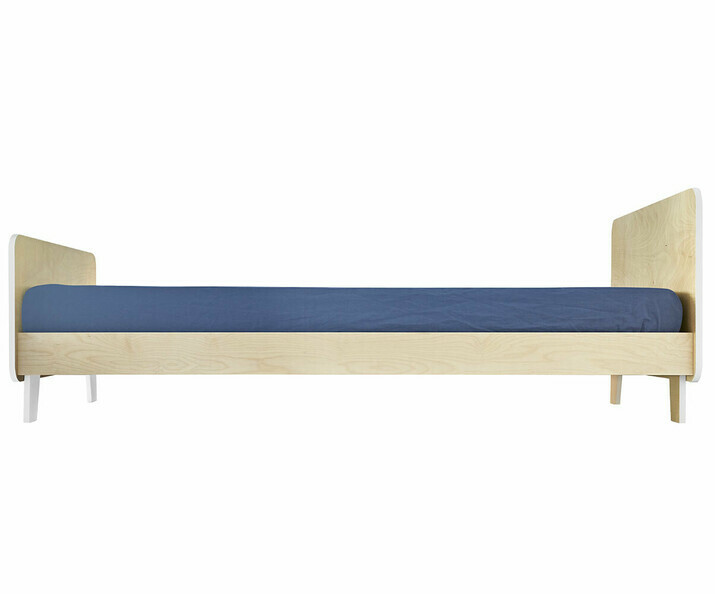 Cama Estilo Sueco Vitoria