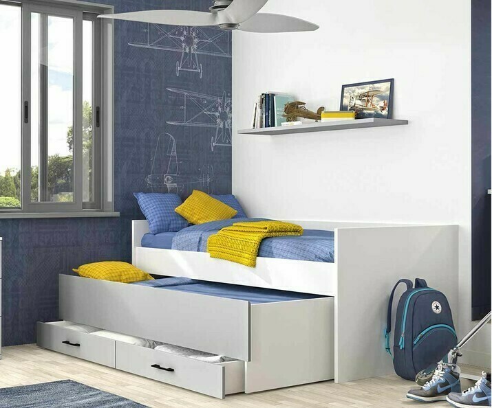 Cama Nido Infanti l- Ezio