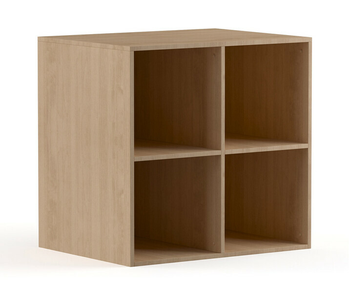 Mueble de almacenamiento incluidos - Titu