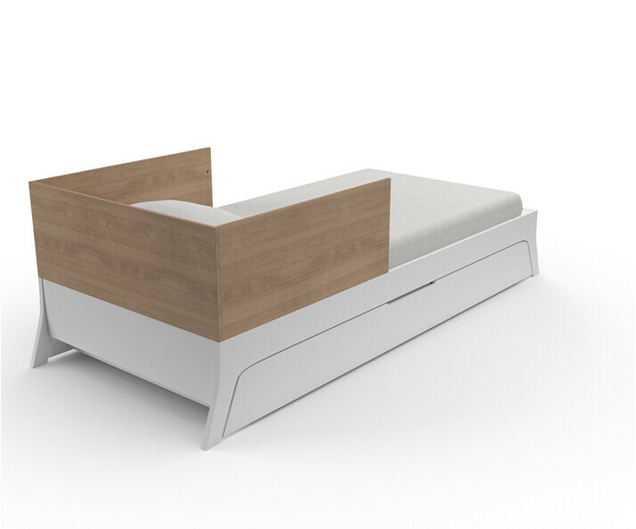Cama infantil con cabecero incluido - Titu