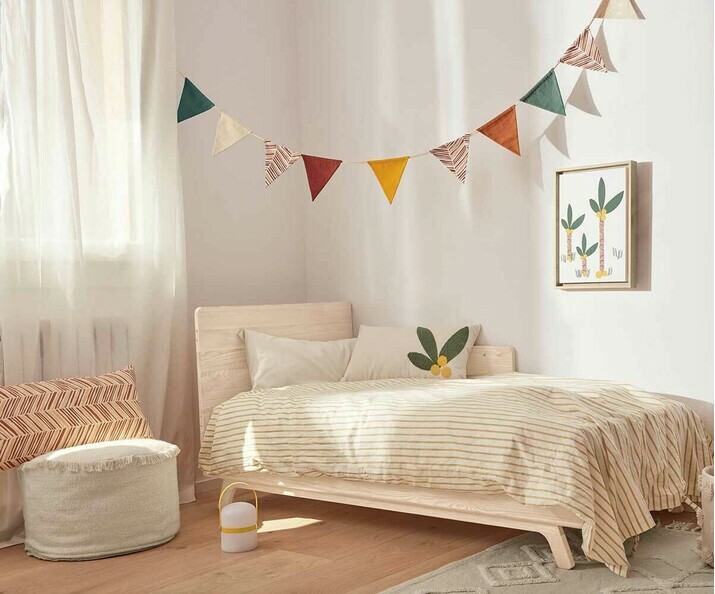 Puf Moderno y Elegante - Venecia