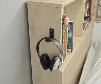 Cama Infantil con Cajn - MIno