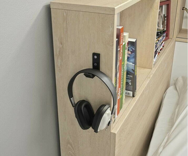Cama Infantil con Cajn - MIno